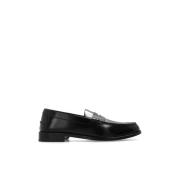 Lido skinnloafers