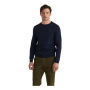 Merino Oneck Blue