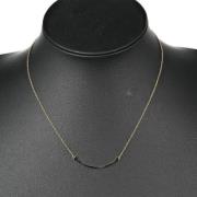 Pre-owned Yellow Gold necklaces