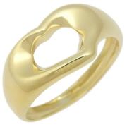 Pre-owned Yellow Gold rings