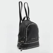 Pre-owned Leather backpacks