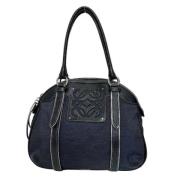 Pre-owned Canvas handbags