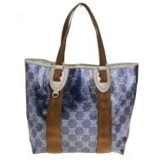 Pre-owned Fabric celine-bags