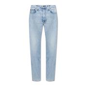 ‘Fit 2’ slim fit jeans