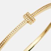 Pre-owned Yellow Gold bracelets