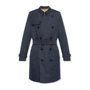 Kensington Mid trenchcoat