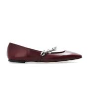 Ballet Flats Diamond Tilda