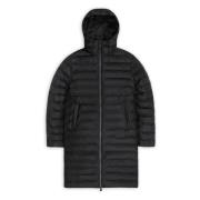 Longer Puffer Jacket