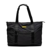 Racer Travel Holdall Vesker i Svart