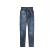 Rette jeans