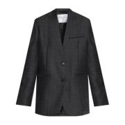 Ull blazer