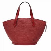 Pre-owned Leather handbags