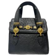 Pre-owned Leather handbags