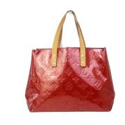 Pre-owned Leather louis-vuitton-bags