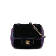 Pre-owned Fur crossbody-bags