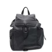 Pre-owned Canvas shoulder-bags