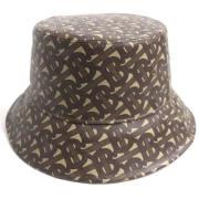 Pre-owned Fabric hats