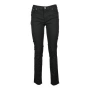 Bomull Elastan Jeans