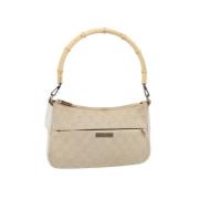 Pre-owned Canvas handbags