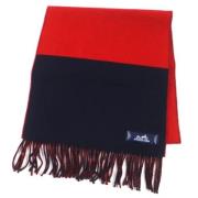 Pre-owned Fabric scarves