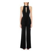 Elegant Jumpsuit ECS Tuta