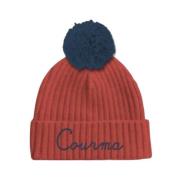 Ull Pom Pom Beanie