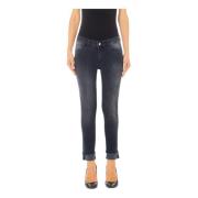 Monroe Regular Fit Denim Jeans