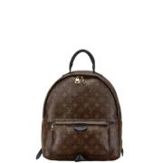 Pre-owned Fabric louis-vuitton-bags