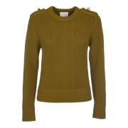 Stilige Girocollo Sweaters