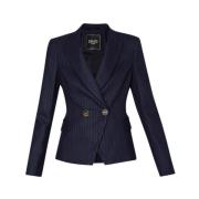 Elegant Blazer for Kvinner