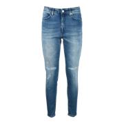 Smale Jeans