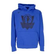 Bluza z kapturem Dallas Mavericks - Swietuj z druzyna