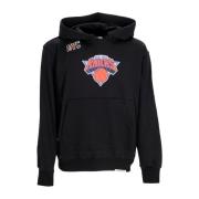 Byutgave hettegenser svart Knicks basketball