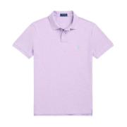 Polo Shirt Custom Slim Fit