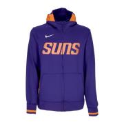 Phoenix Suns Hettegenser Tracksuit Jakke