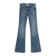 Bomull Elastan Jeans