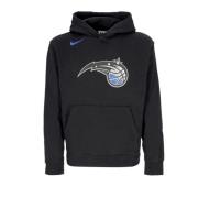 Bluza z kapturem Orlando Magic Club