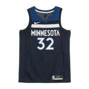 Basketball Swingman Jersey Karl-anthony Towns