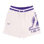 Lakers Basketball Shorts Lettvekts Courtside