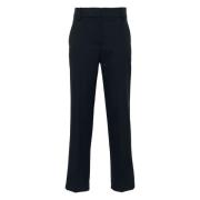 Ørkenhimmel Slim Straight Pant