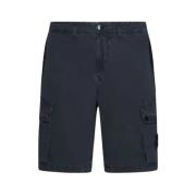 Kull Bermuda Slim Shorts