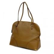 Pre-owned Leather handbags