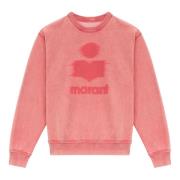 Korall Mikoy Ga Sweatshirt