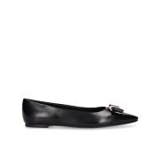 Elegante Ballettflats for Kvinner