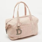 Pre-owned Leather dior-bags