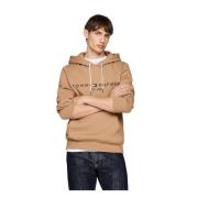 Hettegenser Sweatshirt