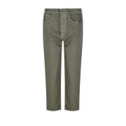 Olive Branch Jeans