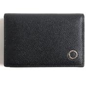 Pre-owned Leather wallets