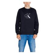 Monologo Sweatshirt Høst/Vinter Kolleksjon