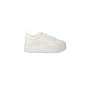 Flate Lave Lace Sneakers